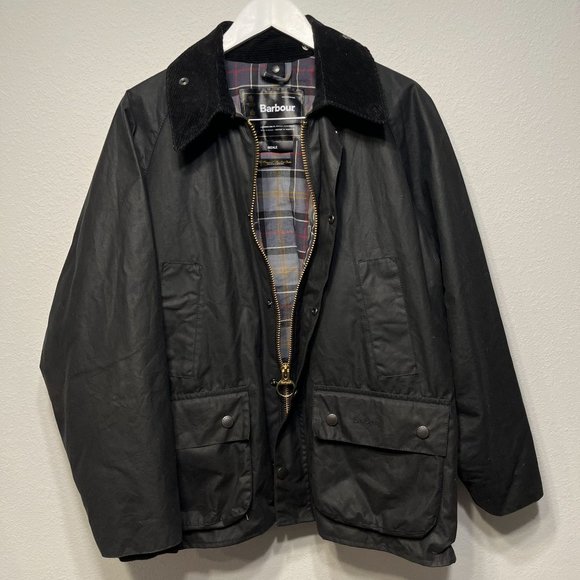 Barbour Other - Barbour Men's Bedale Jacket Size 40 / Large